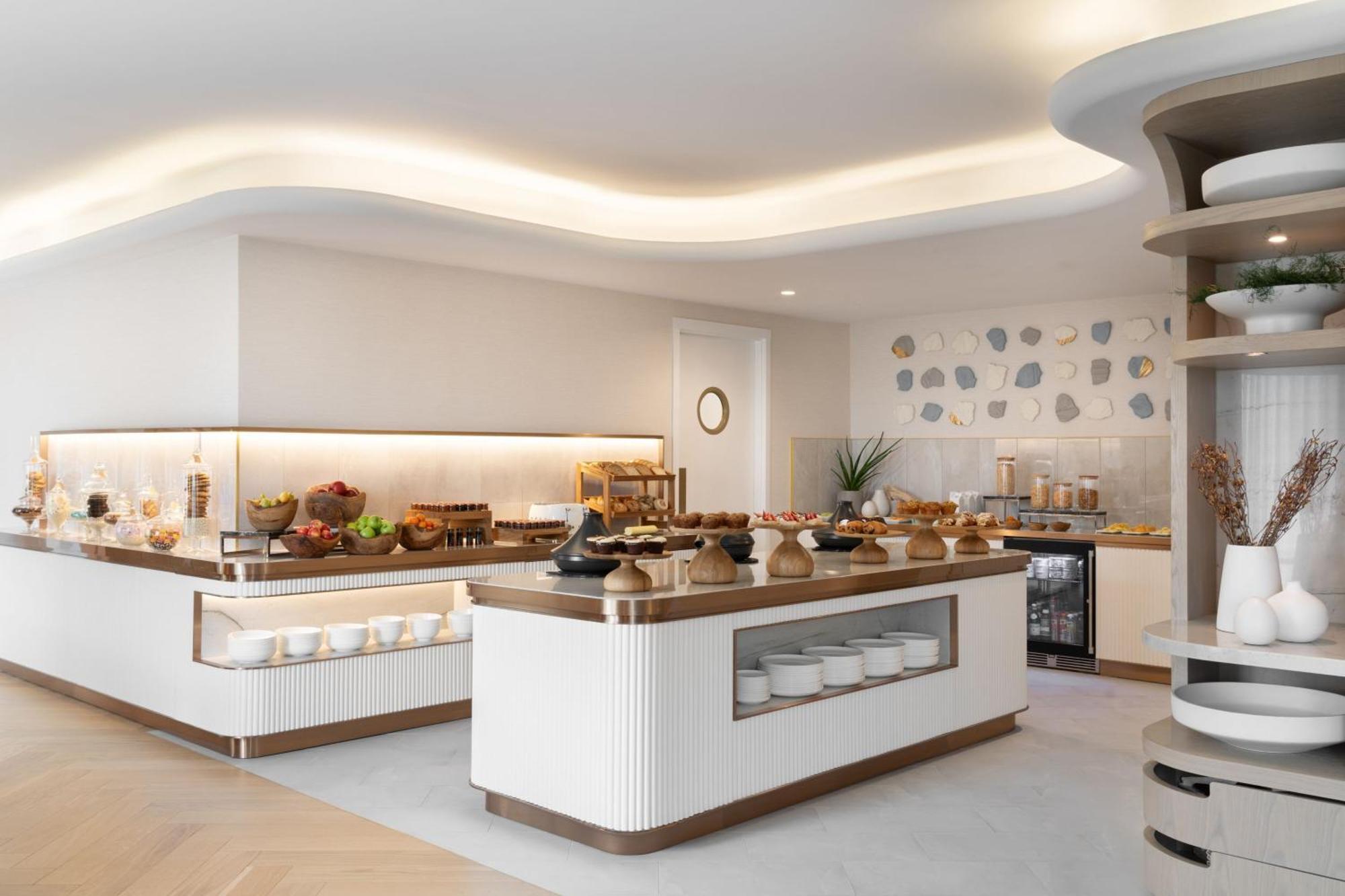 The Ritz-Carlton Dallas, Las Colinas Irving Bagian luar foto