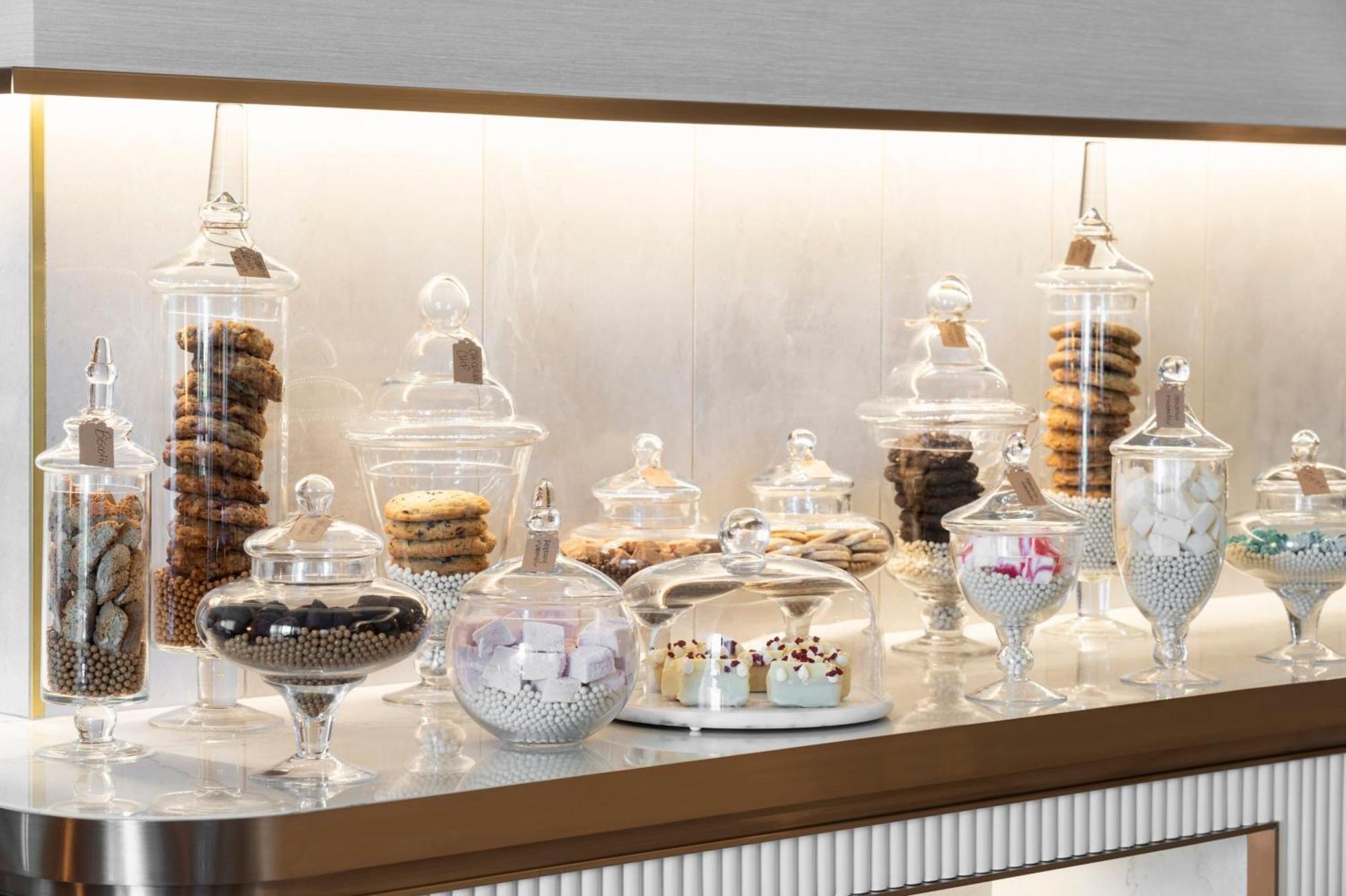 The Ritz-Carlton Dallas, Las Colinas Irving Bagian luar foto