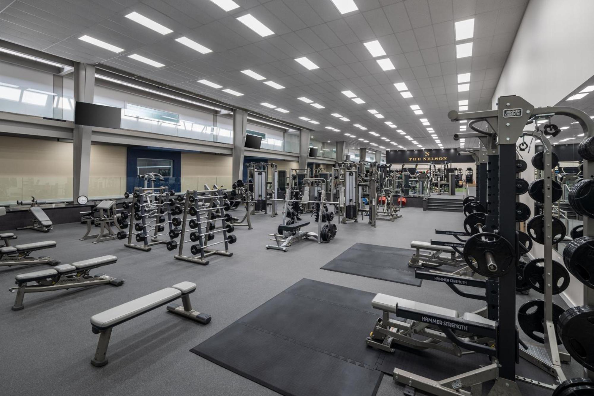 The Ritz-Carlton Dallas, Las Colinas Irving Bagian luar foto