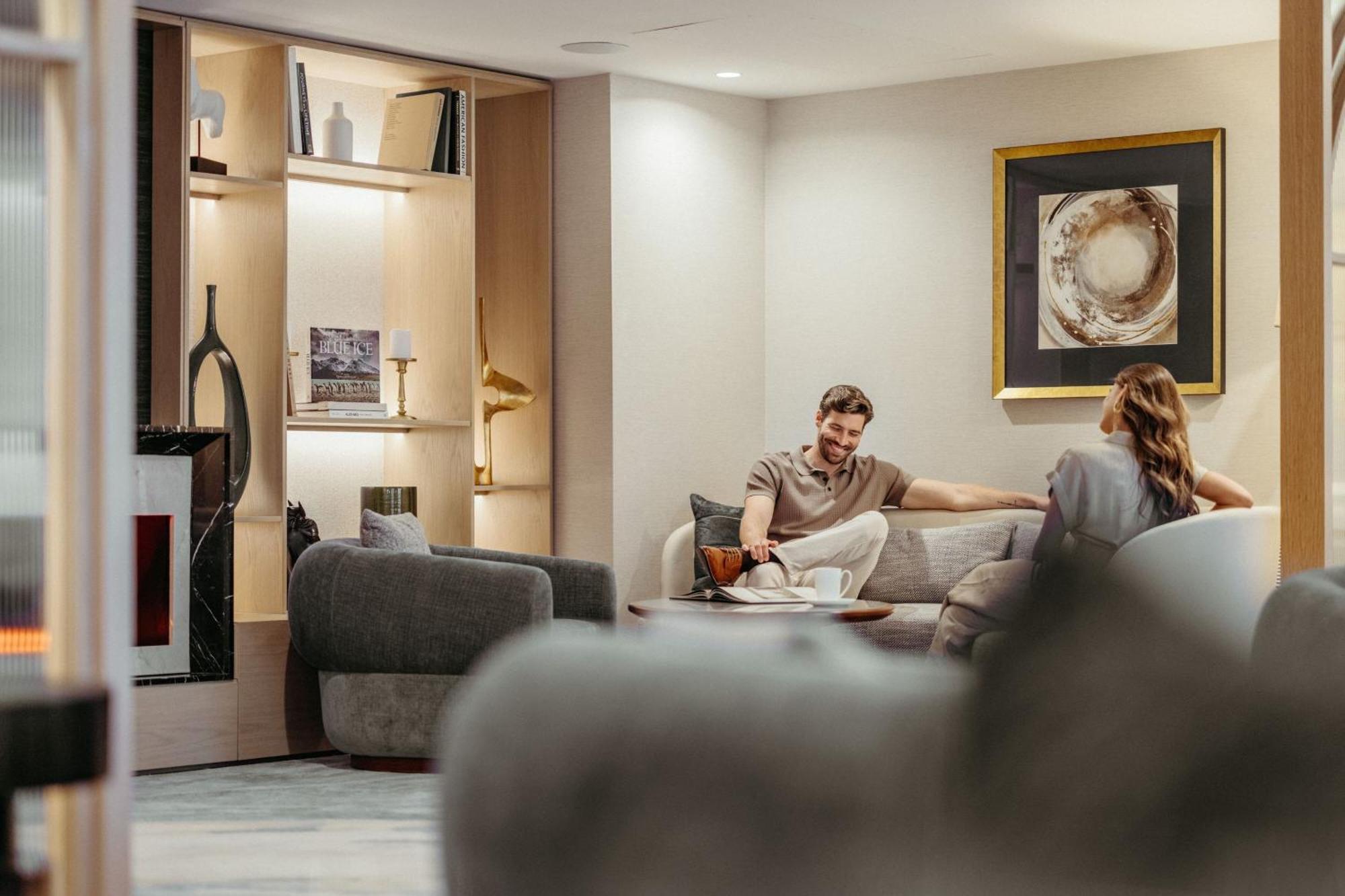 The Ritz-Carlton Dallas, Las Colinas Irving Bagian luar foto