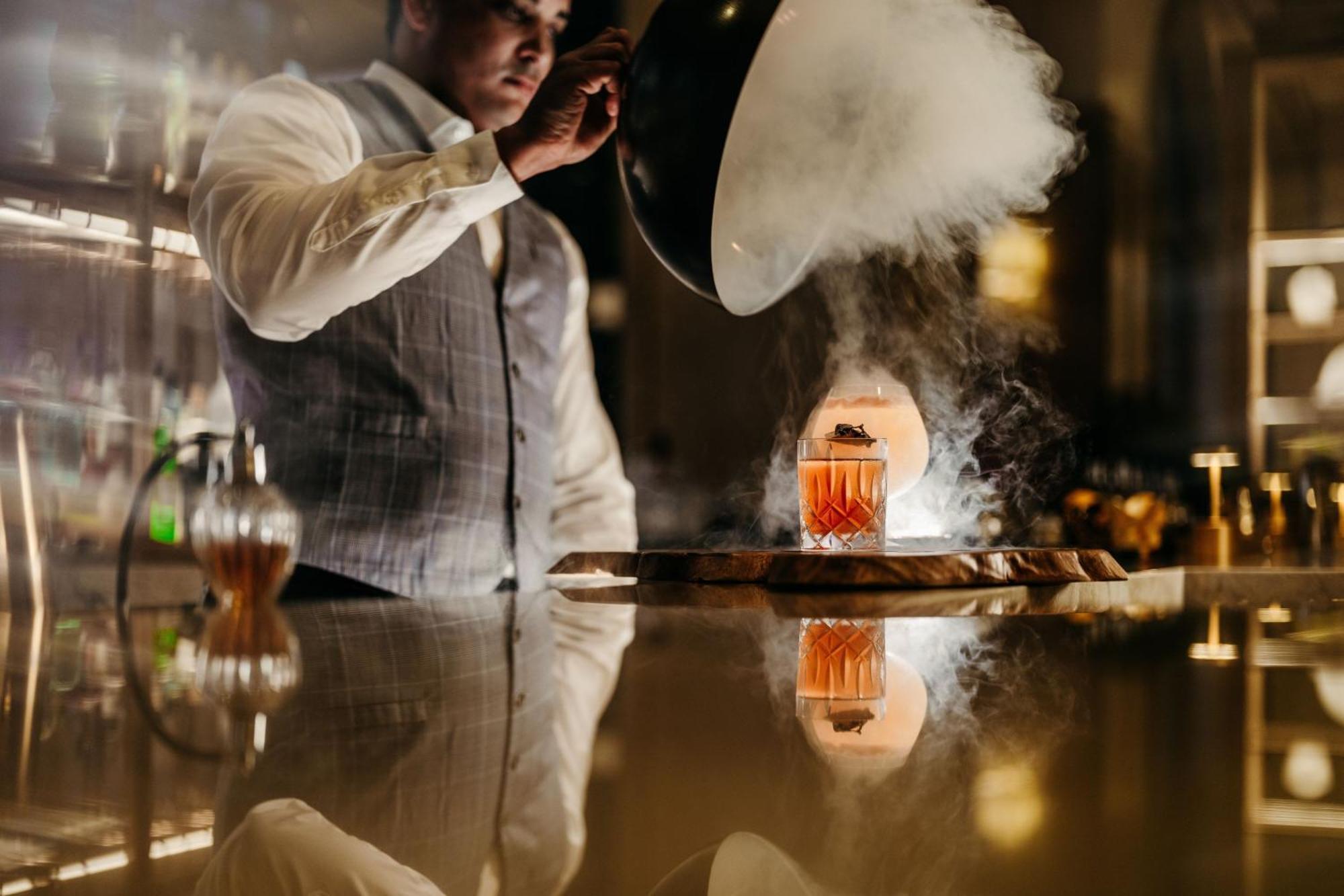 The Ritz-Carlton Dallas, Las Colinas Irving Bagian luar foto