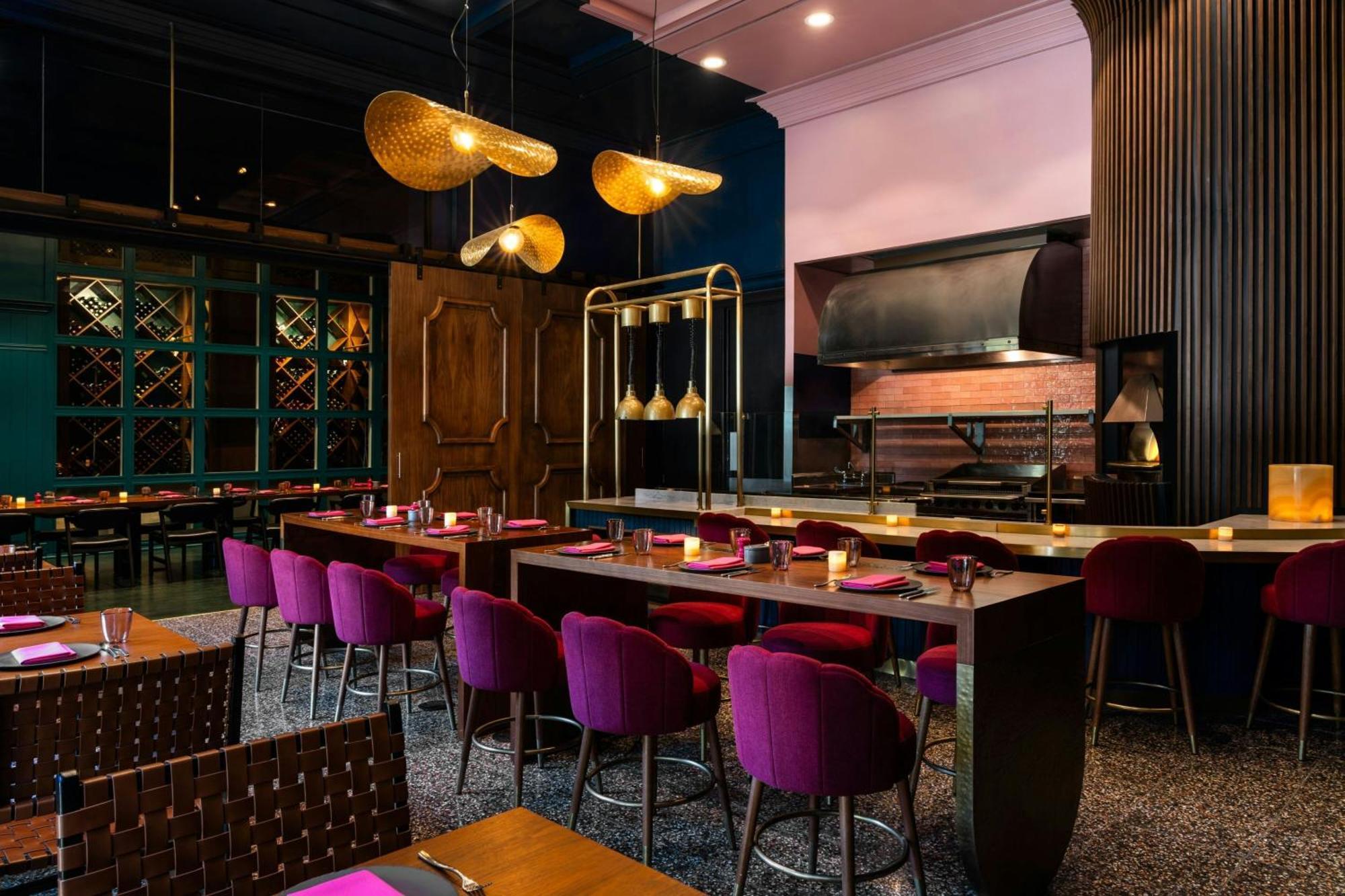 The Ritz-Carlton Dallas, Las Colinas Irving Bagian luar foto
